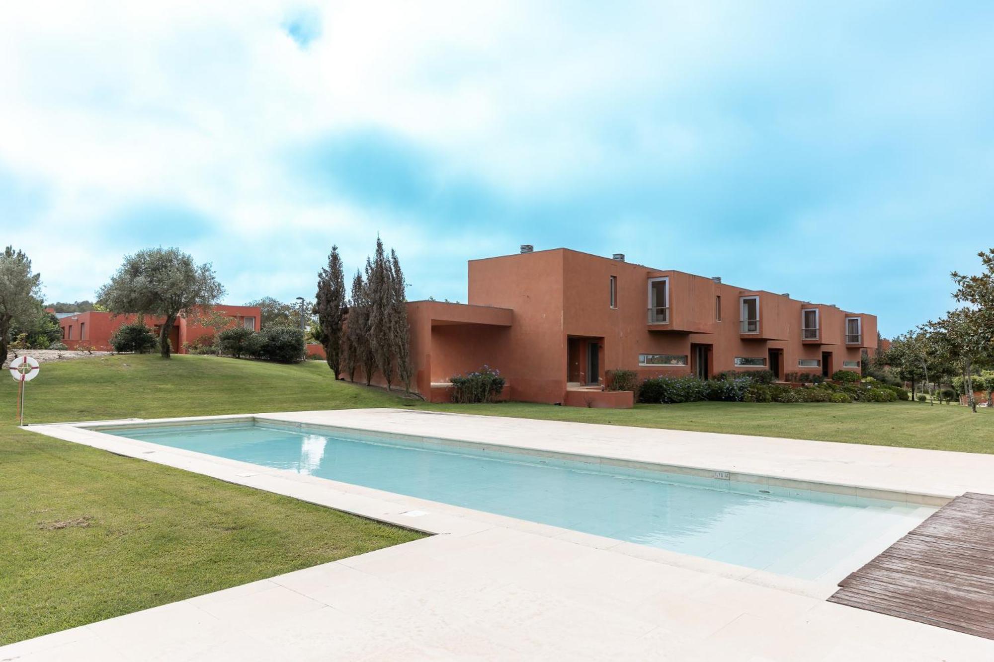 Bom Sucesso Resort Vau  Exterior photo