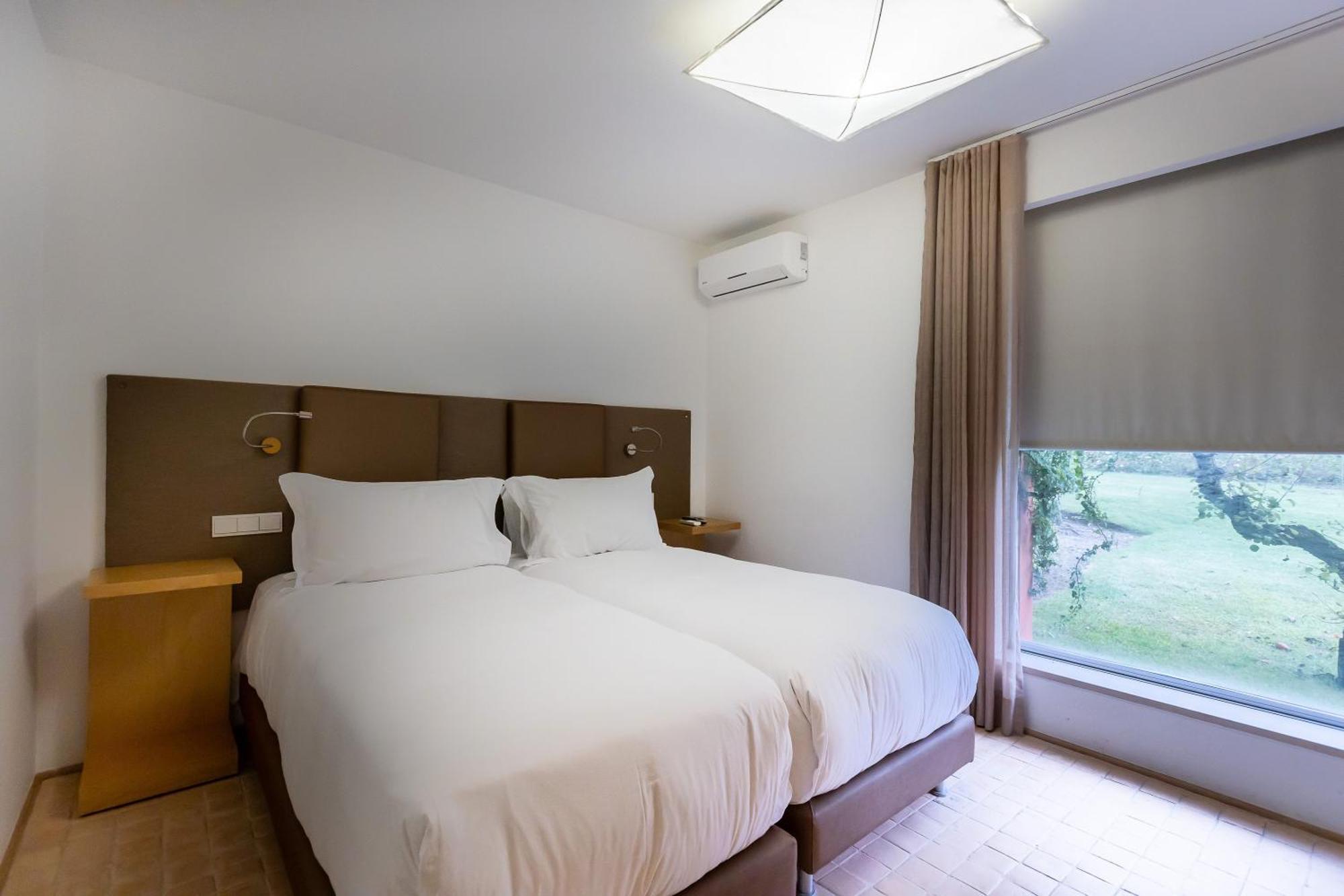 Bom Sucesso Resort Vau  Exterior photo