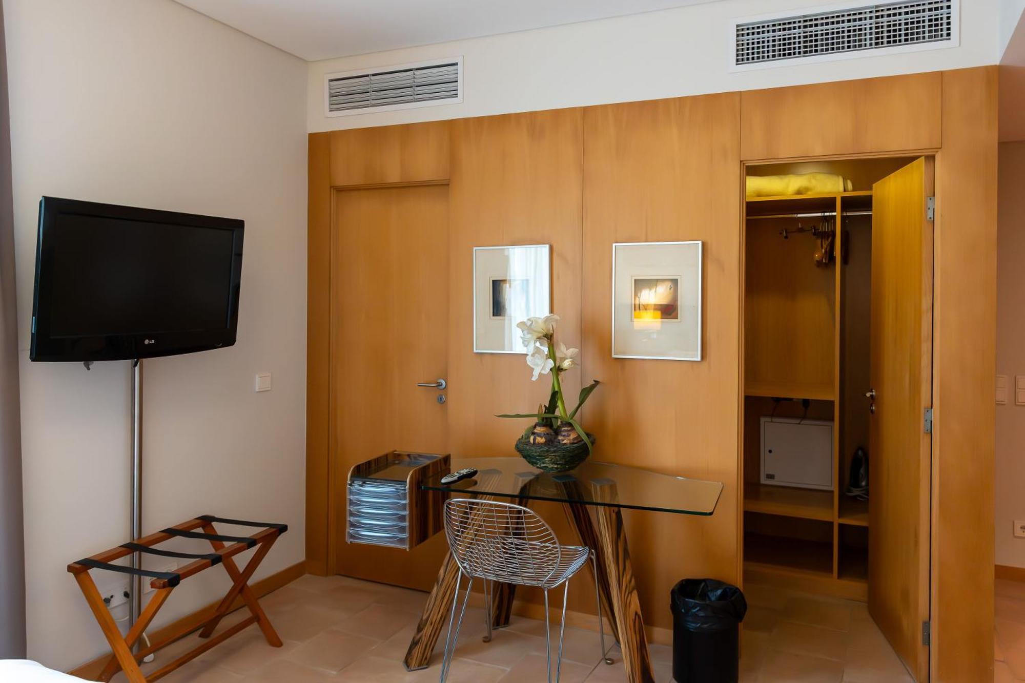 Bom Sucesso Resort Vau  Exterior photo
