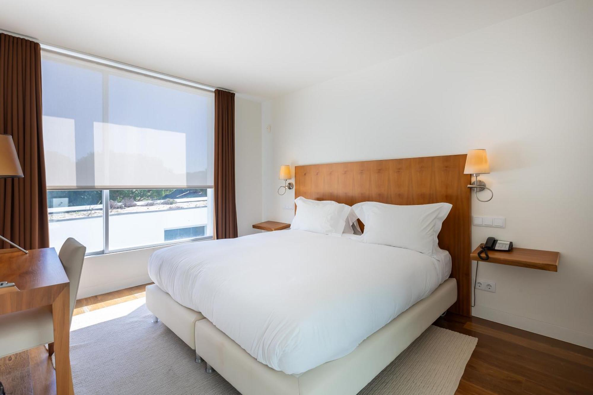 Bom Sucesso Resort Vau  Exterior photo